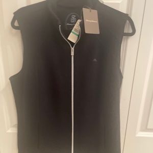 Full Zip Vest